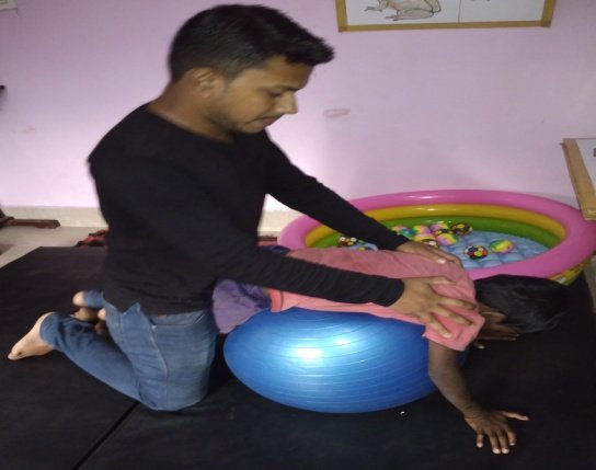 Speech Therapy & Audio Training