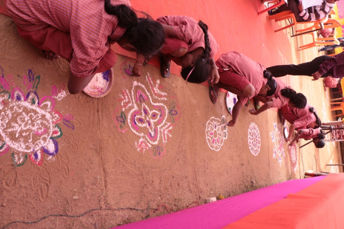 VIKAAS - Day Care Centre for Persons with Autism & Cerebral Palsy